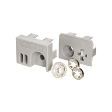 Hunter Douglas Cord & Chain Control End for PermaTrak Vertical Blinds
