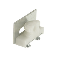 Graber and Bali Idle End for G-71 SuperVue and Everglide Vertical Blinds