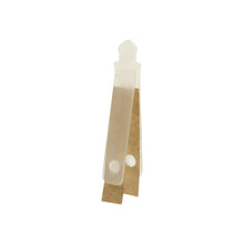 Graber and Bali Carrier Stem for VertiCell Vertical Cellular Shades