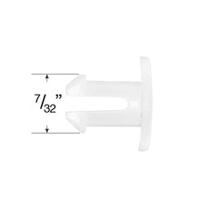 Hunter Douglas Snap Pin for Vertiglide Vertical Cellular Shades Made Before May 2015