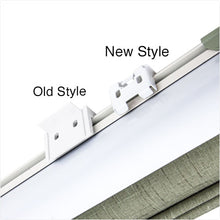 Hunter Douglas Mounting Bracket for Vignette Modern Roman Shades