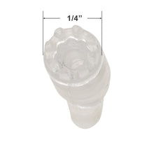 Hampton Bay & Designer's Choice Tilter Stem for Cordless 1