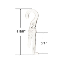 Lotus & Windoware Plastic Wand Tip for 1