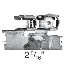 Levolor Double Cord Lock for Venetian Blinds