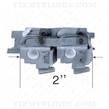 Levolor Double Cord Lock for Venetian Blinds