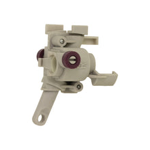 Louverdrape Master Carrier Wand Tilt Control Mechanism for Vertical Blinds - Right Stack