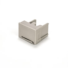 Kirsch Medallion Top Rail End Cap for 1