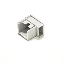 Kirsch Medallion Top Rail End Cap for 1