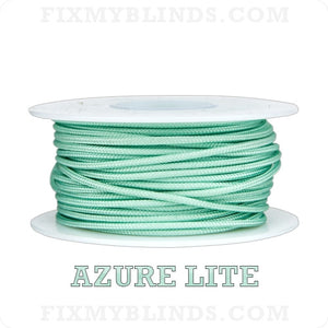 Clearance - 1.8mm String/Cord for Blinds and Shades - 50ft Roll