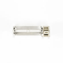 Louverdrape Cord Lock for Cellular Shades for 2 1/2