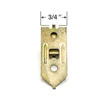 Levolor Metal Valance Clip for 1