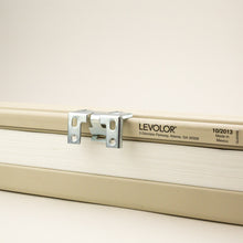 Levolor Mounting Bracket for Cord Operated and Cordless Cellular Honeycomb Shades