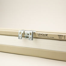 Levolor Mounting Bracket for Cord Operated and Cordless Cellular Honeycomb Shades