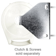 Rollease R-Series 580 Mounting Brackets for Roller Shades with R16, G200 & R24 Clutches - RB580