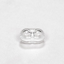 Plastic Bead Chain Connector for Size #10 Chain