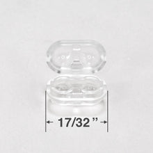 Plastic Bead Chain Connector for Size #10 Chain
