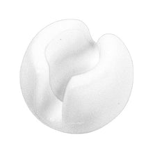 Plastic Bead Chain Stop Ball for Size #10 Chain