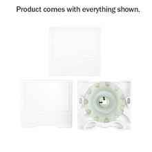Rollease Clutch Set for Wood and Faux Wood Horizontal Blinds & Roman Shades