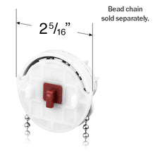 Roller Shade Clutch Set for 1 1/2