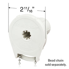 Rollease R-Series R16 Roller Shade Clutch for 1 1/2
