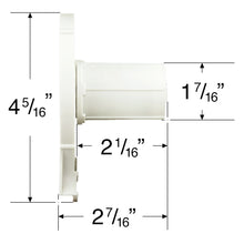 Rollease R-Series R24 Roller Shade Clutch for 1 1/2