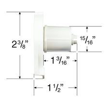 Rollease R-Series R8 Roller Shade Clutch for 1