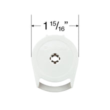 Rollease R-Series R8 Roller Shade Clutch for 1 1/4