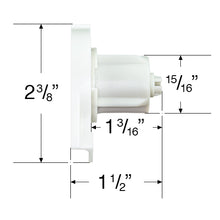Rollease R-Series R8 Roller Shade Clutch for 1 1/4