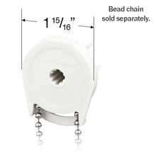 Rollease R-Series R8 Roller Shade Clutch for 1 1/2
