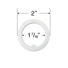 Rollease Roller Shade Clutch Adapter for R16, R24, SL20 & Galaxy Clutches - 2