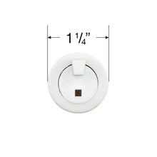 Rollease R-Series Roller Shade End Plug for 1 1/4