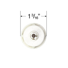 Rollease R-Series Roller Shade End Plug for 1 1/4