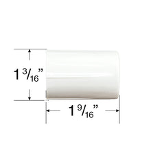 Rollease Skyline Series Roller Shade Clutch Adapter for 1 1/4