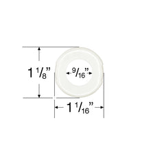 Rollease Skyline Series Roller Shade Clutch Adapter for 1 1/4