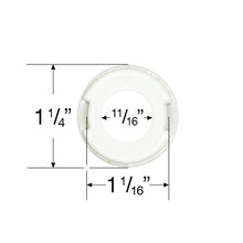 Rollease Skyline Series Roller Shade Clutch Adapter for 1 1/2