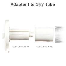 Rollease Skyline Series Roller Shade Clutch Adapter for 1 1/2