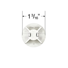 Rollease Skyline Series Roller Shade Pin End for 1 1/4