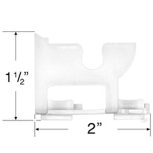 Levolor Cradle for 2