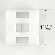 Cradle for 1 1/2