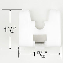 Cradle for 1 1/2