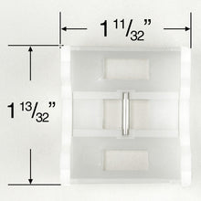 Cradle for 1 1/2