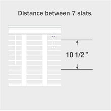 Cloth Tape Ladder for 2