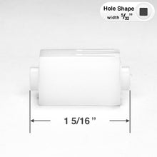 Lowes and Home Depot Drum for 1 1/2