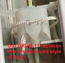 Plastic Drum for 2