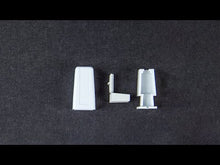 Hunter Douglas Cord Condenser Assembly for Honeycomb and Cellular Shades