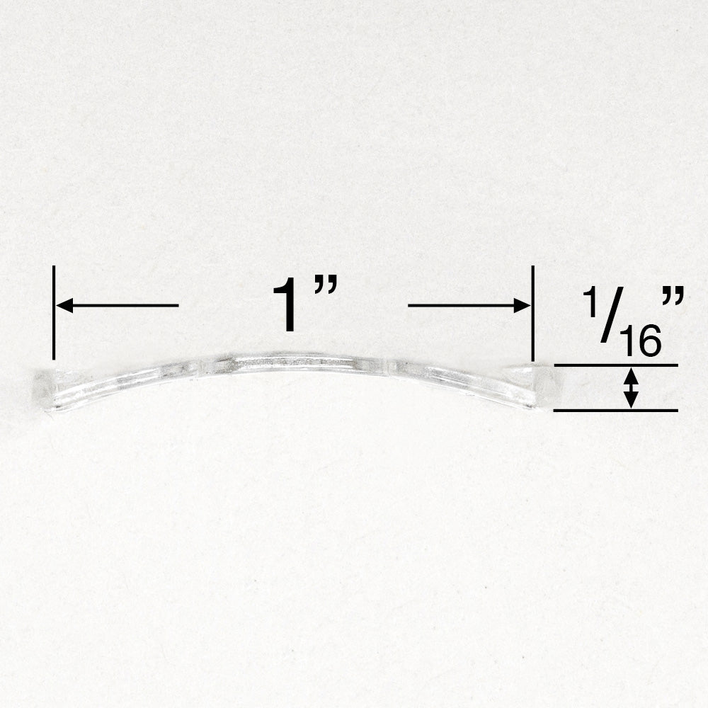 Ladder Clip for 1" Mini Blinds Fix My Blinds