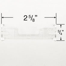 Ladder Clip for 2 1/2