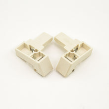 Vertilux Cord Lock for Cellular and Pleated Shades - Ivory