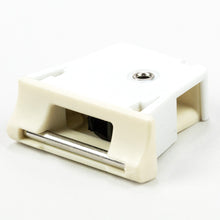 Graber & Bali Cord Lock Mechanism for Crystal Pleat Cellular, Honeycomb and Pleated Shades