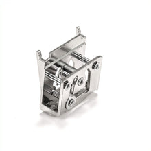 Graber and Bali Cord Lock Mechanism for 2